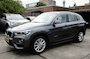 BMW X1 sDrive20i High Executive / NAP / Nieuwstaat 1ste Eig. / Trekhaak / Leder