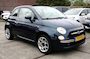 Fiat 500C Cabrio 1.2 Lounge / Airco / PDC