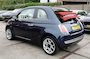 Fiat 500C Cabrio 1.2 Lounge / Airco / PDC