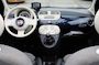 Fiat 500C Cabrio 1.2 Lounge / Airco / PDC