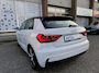 Audi A1 Sportback 30 TFSI 116pk LED Camera Carplay Dynamic Light Garantie