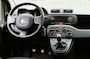 Fiat Panda 1.0 Hybrid / Airco / Elektr. ramen / Lage Km stand