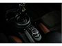 MINI John Cooper Works 3-Deurs 2.0 F1 Aut. | Navi | Carplay | Panorama | H&K | Camera | 17"LM | Emerald Grey