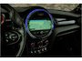 MINI John Cooper Works 3-Deurs 2.0 F1 Aut. | Navi | Carplay | Panorama | H&K | Camera | 17"LM | Emerald Grey
