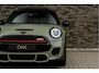MINI John Cooper Works 3-Deurs 2.0 F1 Aut. | Navi | Carplay | Panorama | H&K | Camera | 17"LM | Emerald Grey