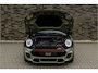 MINI John Cooper Works 3-Deurs 2.0 F1 Aut. | Navi | Carplay | Panorama | H&K | Camera | 17"LM | Emerald Grey