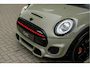 MINI John Cooper Works 3-Deurs 2.0 F1 Aut. | Navi | Carplay | Panorama | H&K | Camera | 17"LM | Emerald Grey