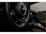 MINI John Cooper Works 3-Deurs 2.0 F1 Aut. | Navi | Carplay | Panorama | H&K | Camera | 17"LM | Emerald Grey