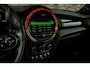 MINI John Cooper Works 3-Deurs 2.0 F1 Aut. | Navi | Carplay | Panorama | H&K | Camera | 17"LM | Emerald Grey