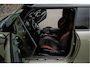 MINI John Cooper Works 3-Deurs 2.0 F1 Aut. | Navi | Carplay | Panorama | H&K | Camera | 17"LM | Emerald Grey