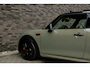 MINI John Cooper Works 3-Deurs 2.0 F1 Aut. | Navi | Carplay | Panorama | H&K | Camera | 17"LM | Emerald Grey