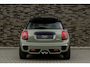 MINI John Cooper Works 3-Deurs 2.0 F1 Aut. | Navi | Carplay | Panorama | H&K | Camera | 17"LM | Emerald Grey