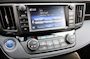 Toyota RAV4 2.5 Hybrid Black Edition / NAP / Schuif- kanteldak / Automaat / Trekhaak