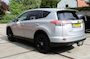 Toyota RAV4 2.5 Hybrid Black Edition / NAP / Schuif- kanteldak / Automaat / Trekhaak