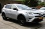 Toyota RAV4 2.5 Hybrid Black Edition / NAP / Schuif- kanteldak / Automaat / Trekhaak