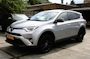 Toyota RAV4 2.5 Hybrid Black Edition / NAP / Schuif- kanteldak / Automaat / Trekhaak