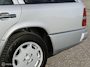 Mercedes-Benz E-klasse Combi 220