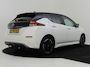 Nissan Leaf e+ Tekna 59 kWh l 360gr Camera l Stoelverwarming Voor en achter l Leder l Trekhaak l Bose Sound l
