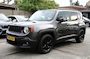 Jeep Renegade 1.6 E-Torq Night Eagle ll / NAP / Trekhaak / Navi / Airco