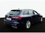 Audi A4 Avant 35 TFSI 150PK S-TRONIC S-LINE ADVANCED SPORT LEDER/CAMERA/CARPLAY