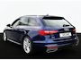 Audi A4 Avant 35 TFSI 150PK S-TRONIC S-LINE ADVANCED SPORT LEDER/CAMERA/CARPLAY