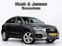 Audi Q3 2.0 TFSI quattro Sport Pro Line - Stoelverwarming - Camera -