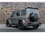 Mercedes-Benz G-klasse 63 | URBAN Widetrack | Carbon | Akrapovič | Rear-Entertainment | KW Suspension |