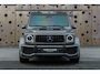 Mercedes-Benz G-klasse 63 | URBAN Widetrack | Carbon | Akrapovič | Rear-Entertainment | KW Suspension |