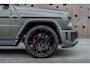Mercedes-Benz G-klasse 63 | URBAN Widetrack | Carbon | Akrapovič | Rear-Entertainment | KW Suspension |