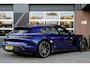 Porsche Taycan Sport Turismo | Performance Accu Plus | 93,4 kWh | Comfort Seats | Memory | BOSE | Panoramadak | Sport Chrono | Camera | Stoelventilatie | 20' Inch |
