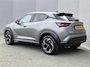 Nissan Juke 1.6 Hybrid N-Connecta / Cruise control / Navigatie via Apple Carplay of Android Auto / Climate control / Achteruitrijcamera / Parkeersensoren voor en achter / Keyless Entry/Start /