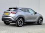 Nissan Juke 1.6 Hybrid N-Connecta / Cruise control / Navigatie via Apple Carplay of Android Auto / Climate control / Achteruitrijcamera / Parkeersensoren voor en achter / Keyless Entry/Start /