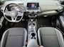 Nissan Juke 1.6 Hybrid N-Connecta / Cruise control / Navigatie via Apple Carplay of Android Auto / Climate control / Achteruitrijcamera / Parkeersensoren voor en achter / Keyless Entry/Start /