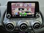 Nissan Juke 1.6 Hybrid N-Connecta / Cruise control / Navigatie via Apple Carplay of Android Auto / Climate control / Achteruitrijcamera / Parkeersensoren voor en achter / Keyless Entry/Start /