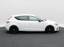 SEAT Leon 1.5 TSi 150 Pk Automaat FR Ultimate Edition Black | Stoelverwarming | Camera | Climatronic | Navigatie | 18 Inch | 61.209 Km !!