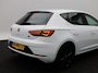 SEAT Leon 1.5 TSi 150 Pk Automaat FR Ultimate Edition Black | Stoelverwarming | Camera | Climatronic | Navigatie | 18 Inch | 61.209 Km !!
