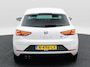 SEAT Leon 1.5 TSi 150 Pk Automaat FR Ultimate Edition Black | Stoelverwarming | Camera | Climatronic | Navigatie | 18 Inch | 61.209 Km !!