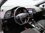 SEAT Leon 1.5 TSi 150 Pk Automaat FR Ultimate Edition Black | Stoelverwarming | Camera | Climatronic | Navigatie | 18 Inch | 61.209 Km !!