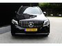 Mercedes-Benz GLC AMG 43 4MATIC 360, pano, Burmeister