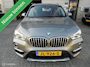 BMW X1 xDrive20i Centennial High Executive head- up display leer