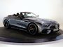 Mercedes-Benz AMG SL Roadster 63 S E Performance | Premium plus | Keramische remmen | Burmester | Night pakket | Performance stoelen |