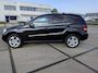 Mercedes-Benz ML-klasse 350 CDI VAN / GRIJS kenteken