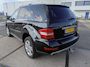 Mercedes-Benz ML-klasse 350 CDI VAN / GRIJS kenteken