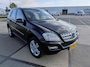 Mercedes-Benz ML-klasse 350 CDI VAN / GRIJS kenteken