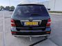 Mercedes-Benz ML-klasse 350 CDI VAN / GRIJS kenteken