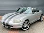 Mazda MX-5 1.6i Nieuwe Cabriodak | Elektr ramen | Rijdt geweldig!