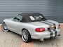 Mazda MX-5 1.6i Nieuwe Cabriodak | Elektr ramen | Rijdt geweldig!