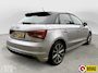 Audi A1 Sportback 1.2 TFSI S-Line Cruise Airco Navi Lmv Nap