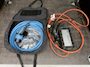 Opel Combo-e Electric 136 L2 XL 50kWh Airco,Cruise,Carplay,Pdc