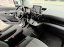 Opel Combo-e Electric 136 L2 XL 50kWh Airco,Cruise,Carplay,Pdc